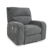 Parker Living Polaris Power Reclining Sofa and Recliner