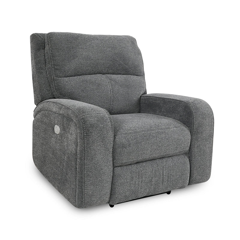 Parker Living Polaris Power Reclining Sofa Loveseat and Recliner