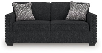 Jasmine Peaks Sofa