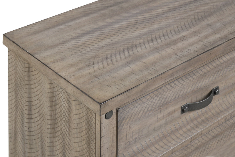 MARWICK NIGHTSTAND-SAND