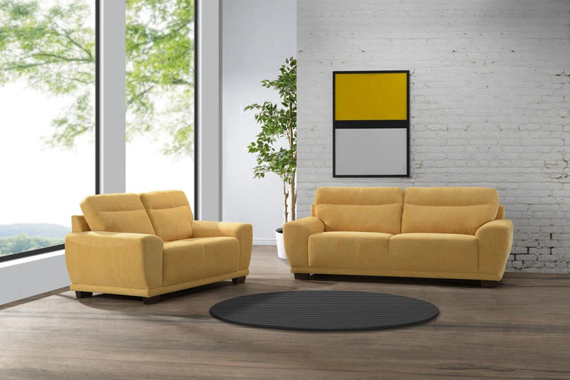 New Classic Bolero Chair in Sun