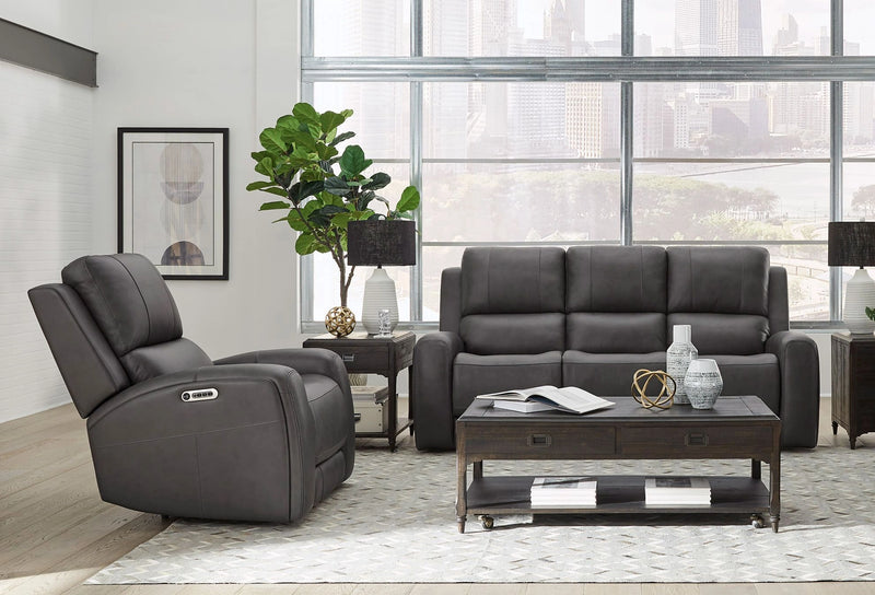 Parker Living Belmont Zero Gravity Power Recliner P3 Two Pack