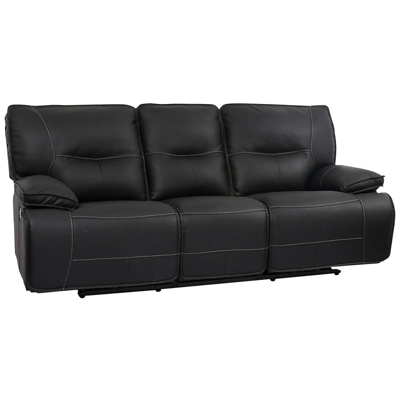 Parker Living Spartacus Power Reclining Sofa and Recliner