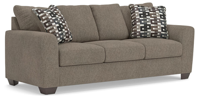 Triston-Peaks Sofa