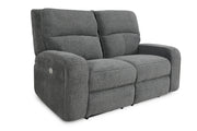 Parker Living Polaris Power Reclining Loveseat