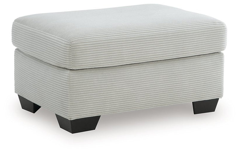 Greenbriar Ottoman