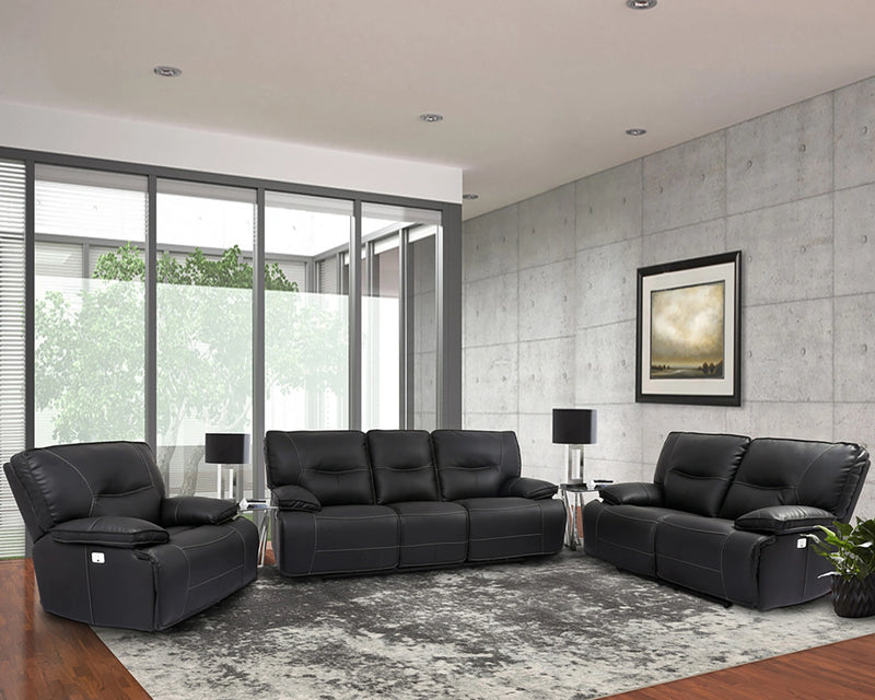 Parker Living Spartacus Power Reclining Loveseat