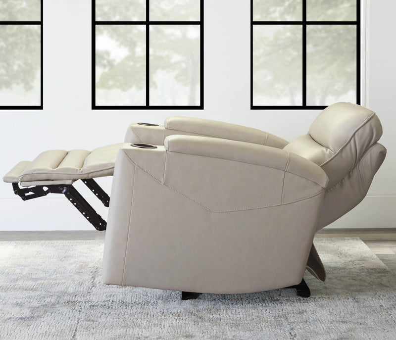 Parker Living Nexus Zero Gravity Power Recliner P3