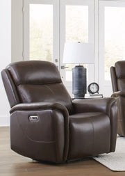Parker Living Cascade Power Reclining Sofa and 2 Recliners