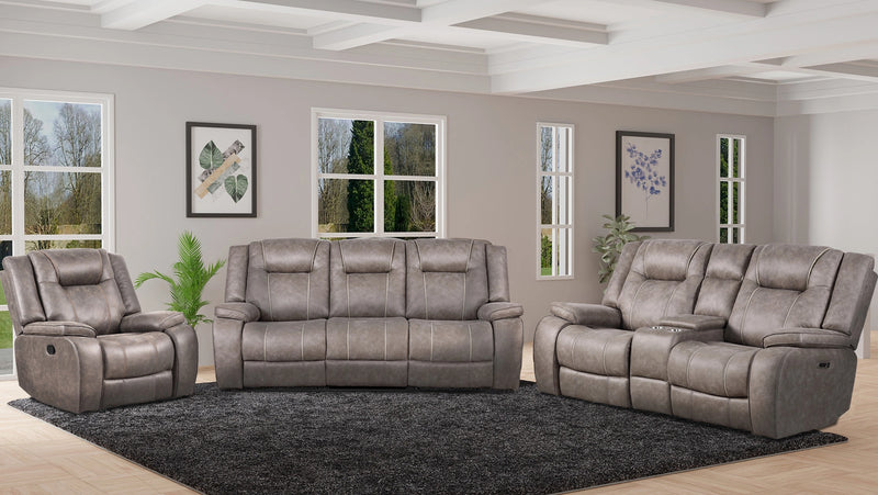 Parker Living Blake - Desert Taupe Glider Recliner