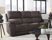 Parker Living Easton Zero Gravity Power Reclining Sofa and Loveseat