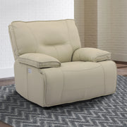 Parker Living Spartacus Power Reclining Sofa and Two Recliners