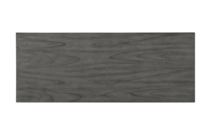 BELLA COUNTER TABLE & 2 STOOLS-GRAY