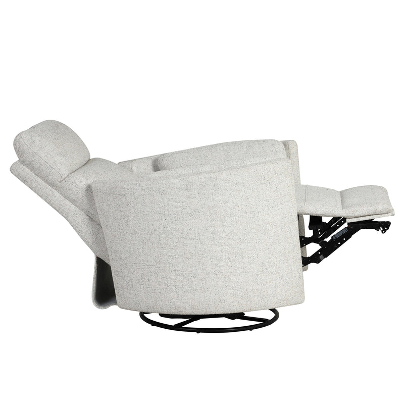 Parker Living Radius Power Swivel Glider Recliner Two Pack