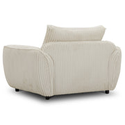 Parker Living Utopia - Mega Ivory Sofa and 2 Chair and Half