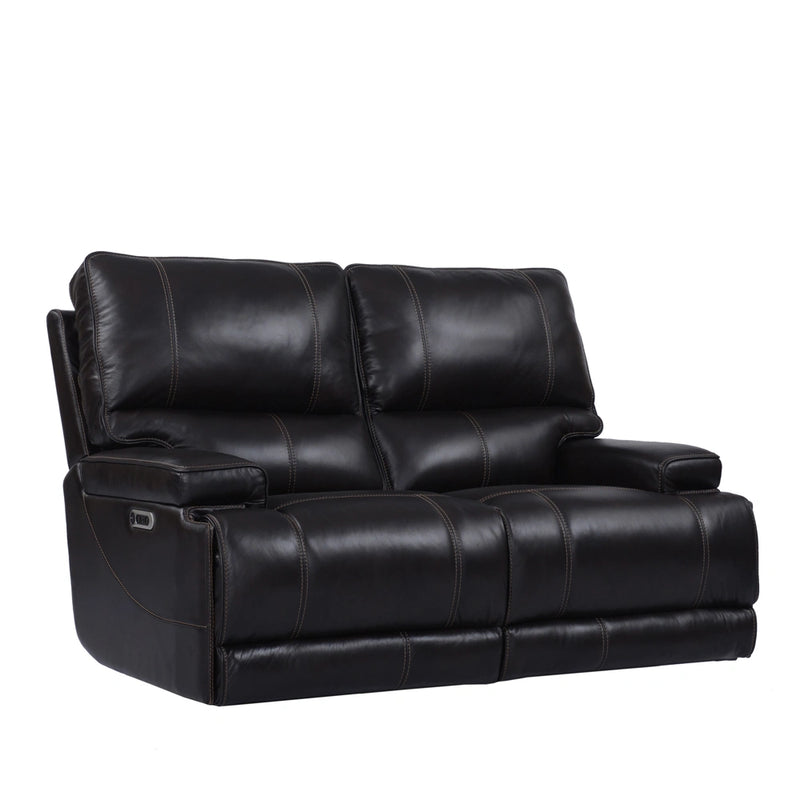 Parker Living Whitman - Powered By Freemotion Power Reclining Sofa Loveseat and Recliner