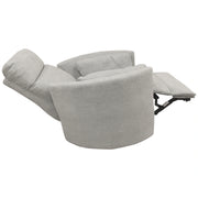 Parker Living Radius Power Reclining Sofa and Recliner