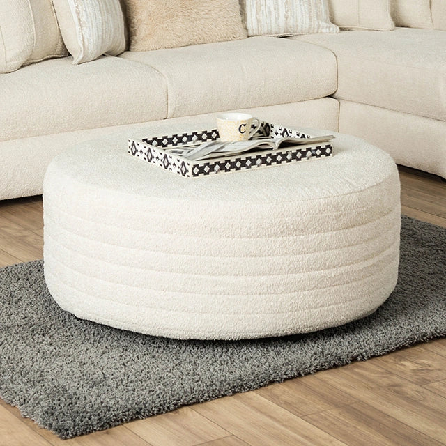 Newberg Ottoman