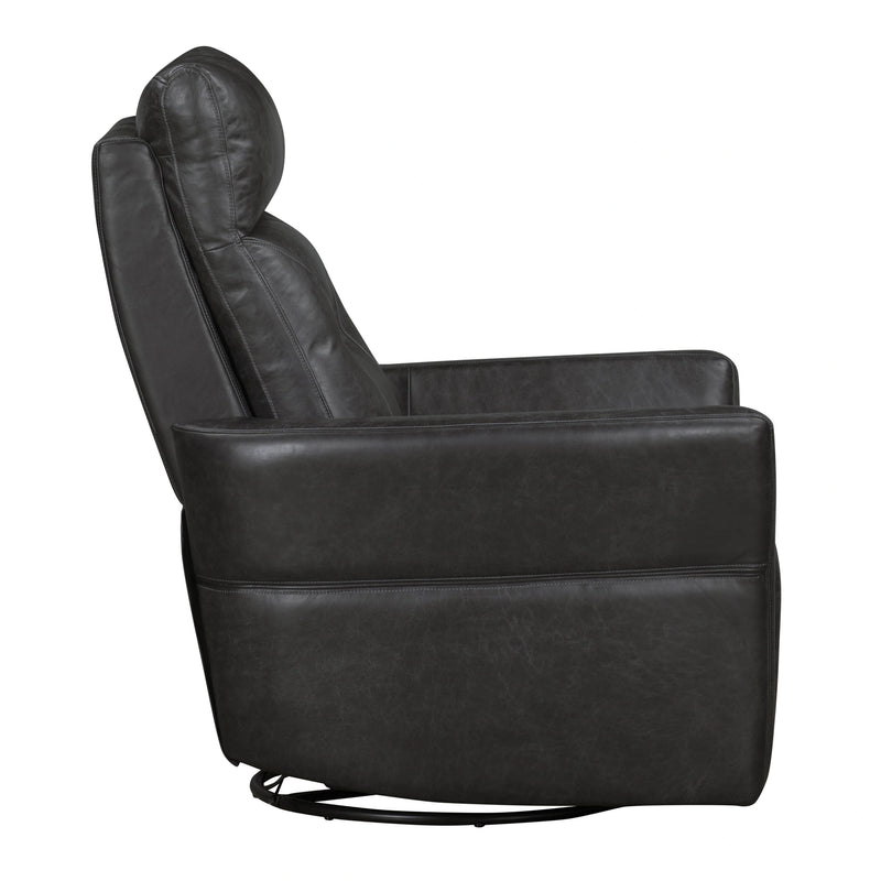 Parker Living Remmington Power Swivel Glider Recliner P2