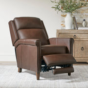 Parker Living Northfield High Leg Power Recliner P2