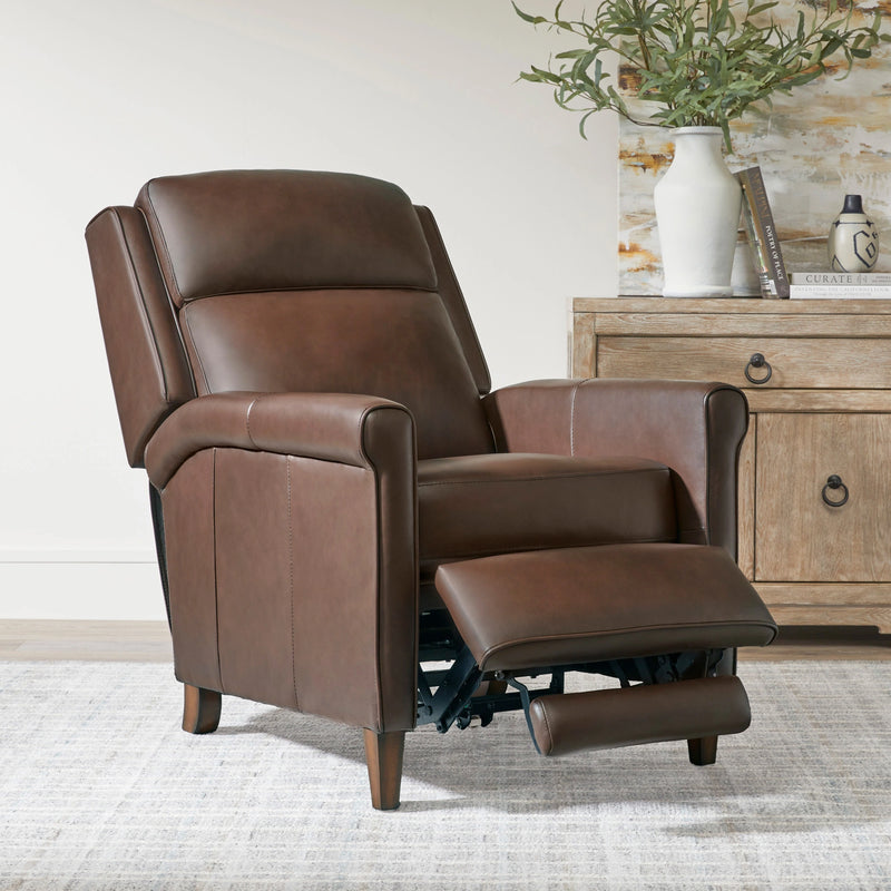 Parker Living Northfield Power Cordless High Leg Recliner P2 Two Pack
