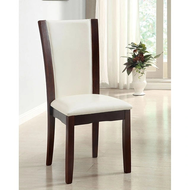 Manhattan 7 Pc Dining Table Set
