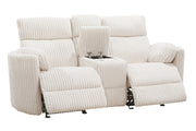 Parker Living Radius Power Reclining Sofa and Loveseat