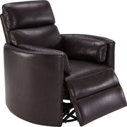 Parker Living Radius - Powered By Freemotion Cordless Power Swivel Glider Recliner Two Pack
