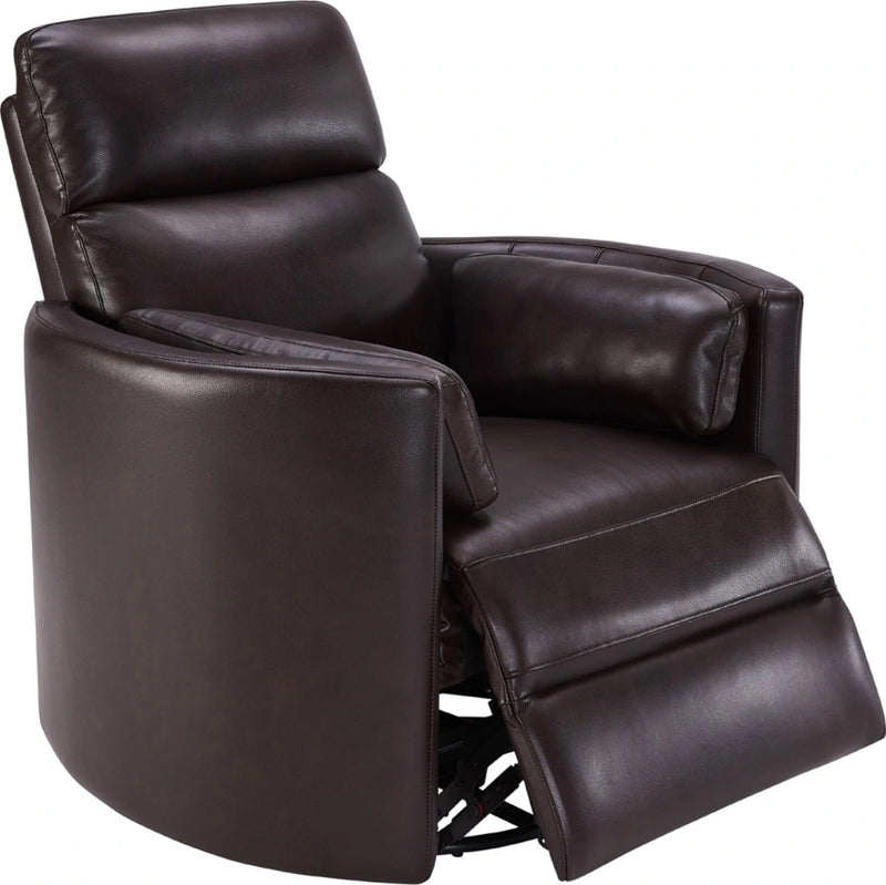 Parker Living Radius - Powered By Freemotion Cordless Power Swivel Glider Recliner Two Pack