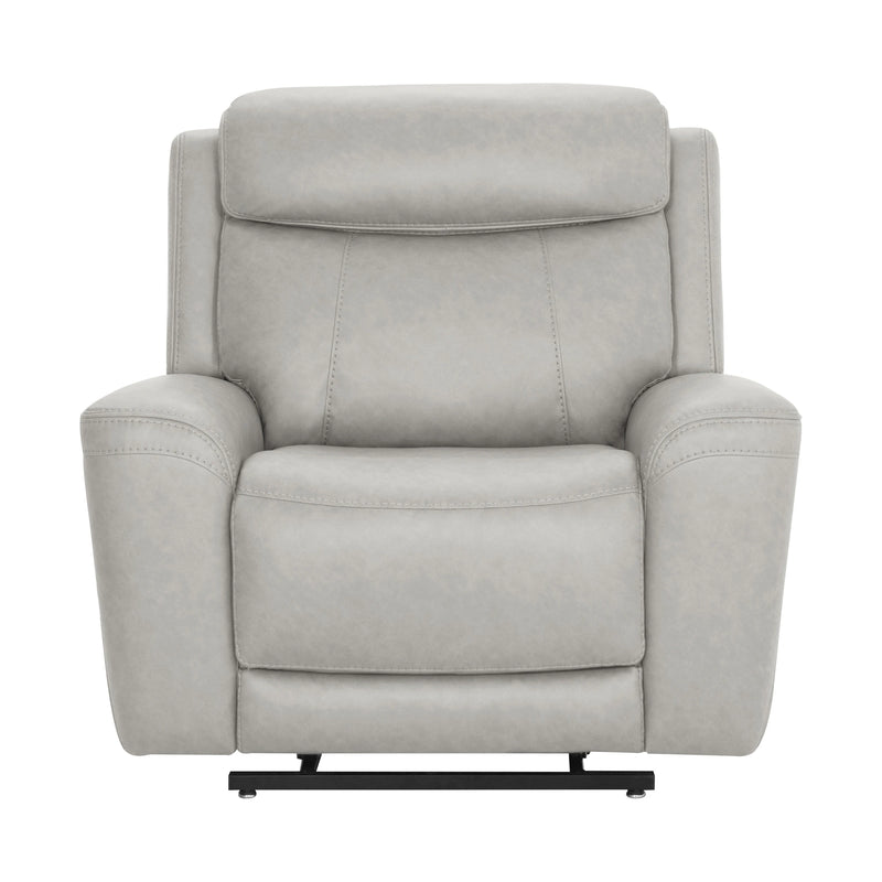 Parker Living Callahan Power Lift Recliner with Heat and Massage Two Pack