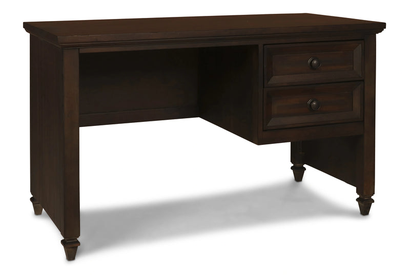 SEVILLA WRITING DESK-WALNUT