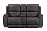 Parker Living Easton Zero Gravity Power Reclining Sofa and Loveseat