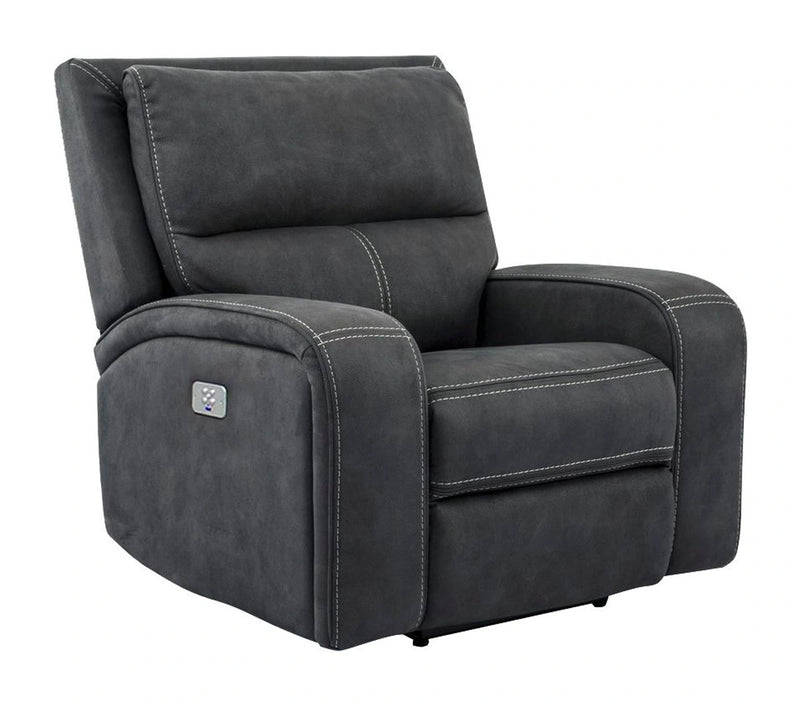 Parker Living Polaris Power Reclining Sofa and Recliner