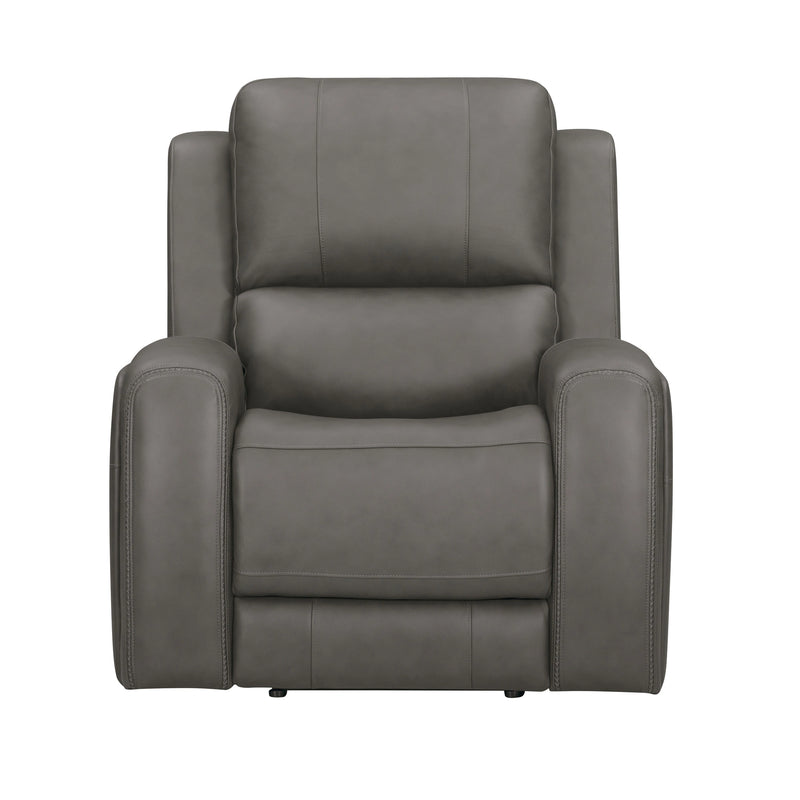 Parker Living Belmont Zero Gravity Power Reclining Sofa and Recliner