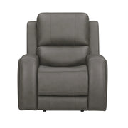 Parker Living Belmont Zero Gravity Power Reclining Sofa and 2 Recliners