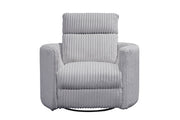 Parker Living Radius Power Swivel Glider Recliner Two Pack
