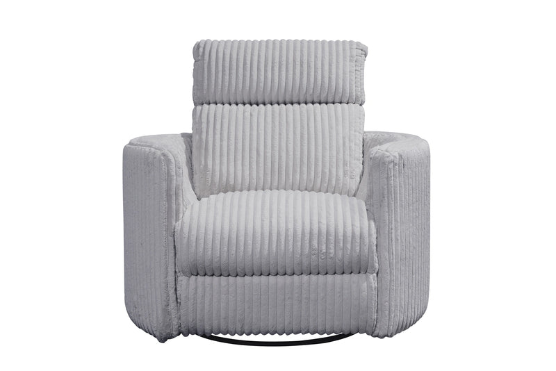 Parker Living Radius Power Swivel Glider Recliner Two Pack