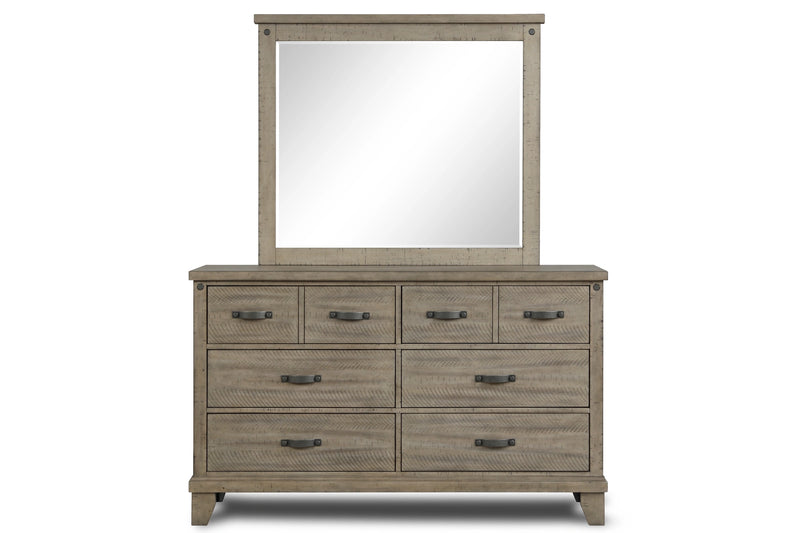 MARWICK DRESSER-SAND