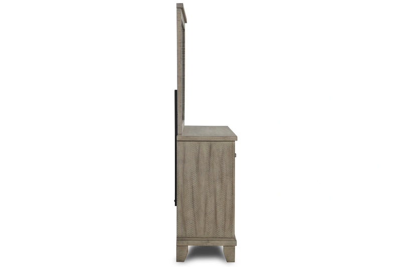 MARWICK DRESSER-SAND