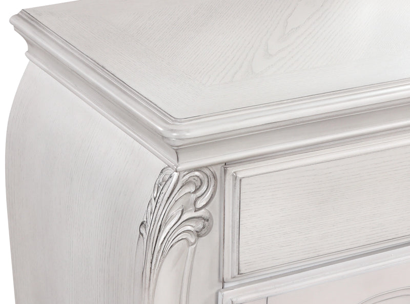 CAMBRIA HILLS SERVER-MIST GRAY