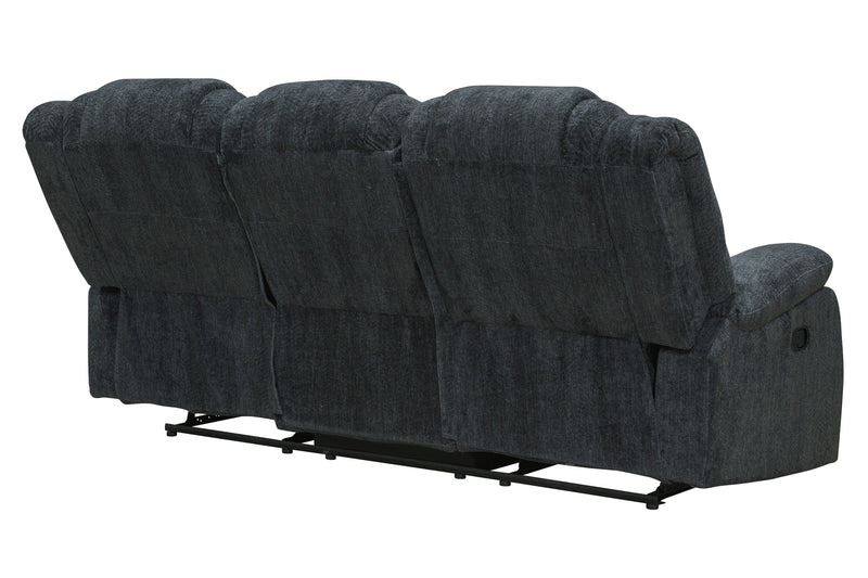 Parker Living Bolton - Misty Storm Manual Reclining Sofa and Recliner