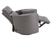 Parker Living Radius - Powered By Freemotion Cordless Power Swivel Glider Recliner Two Pack