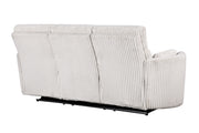 Parker Living Radius Power Reclining Sofa and Loveseat