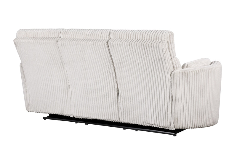 Parker Living Radius Power Reclining Sofa and Two Recliners