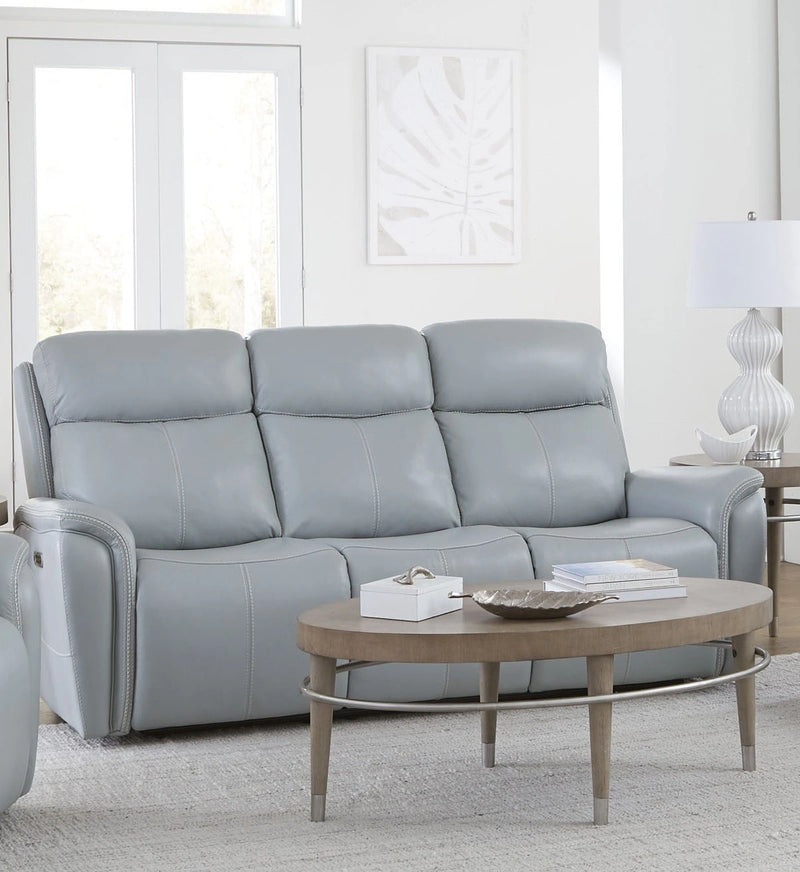 Parker Living Cascade Power Reclining Sofa and Loveseat