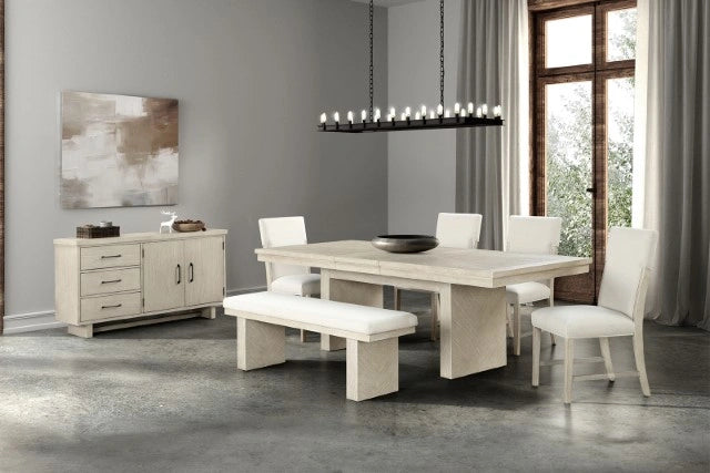 Hagerman Dining Table