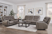 Parker Living Lawson - Sydney Brunette Power Zero Gravity Recliner P2