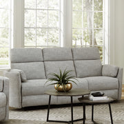Parker Living Radius Power Reclining Sofa and Two Recliners