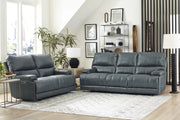 Parker Living Whitman - Powered By Freemotion Cordless Power Reclining Sofa
