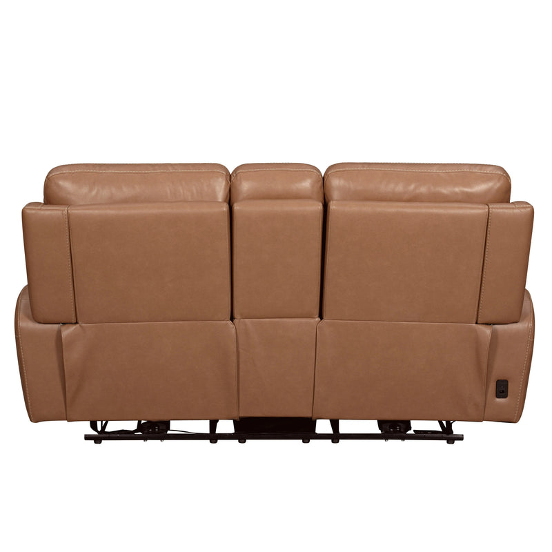 Parker Living Hancock Zero Gravity Power Reclining Sofa and Loveseat
